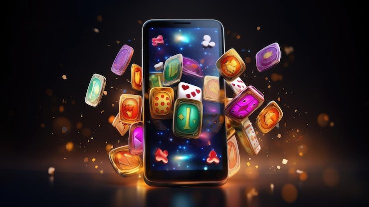 Ruang Klub VIP konohatoto mobile