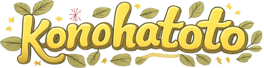 Logo konohatoto